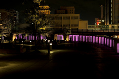 Night spot