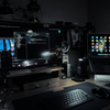 Desk Setup 3