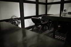 chair