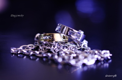 Ring jewelry