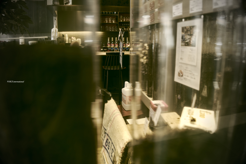 気になる茶店