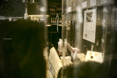 気になる茶店