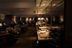 lounge.