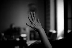 HAND POWER