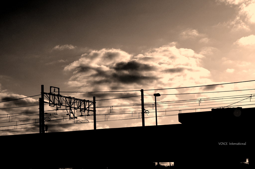 雲