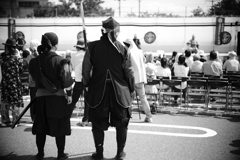 タイムスリップ
