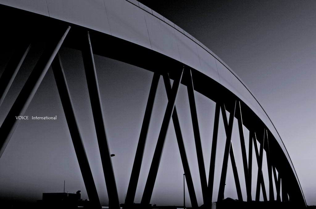 Bridge　