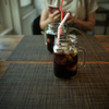 ICE COFFEE