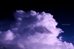 夏雲