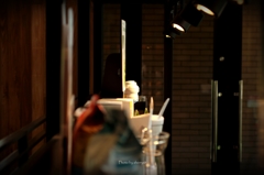 Spot　light