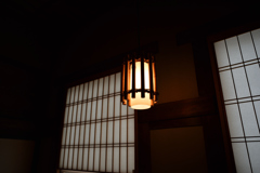 和のあかり