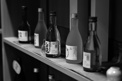 SAKE