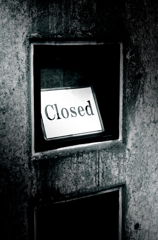 Closed