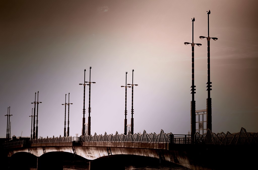 Bridge