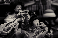 雛