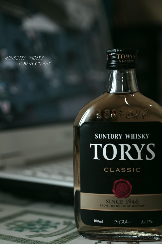 TORYS CLASSIC