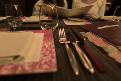 Dinner