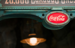 Cola.