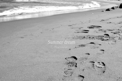 Summer dream