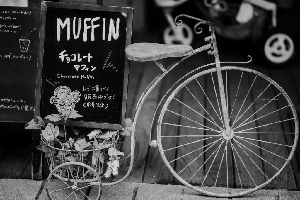 MUFFIN