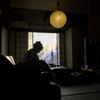 心穏やかに...