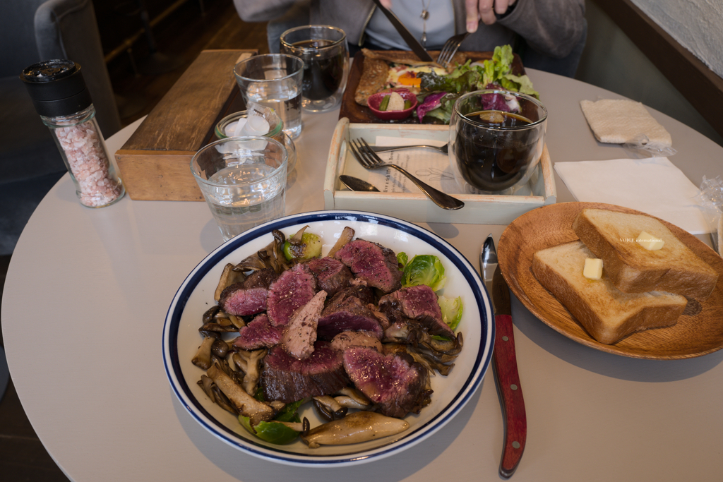 Lunch DE date.