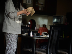 抜いてませんよd(￣ ￣)