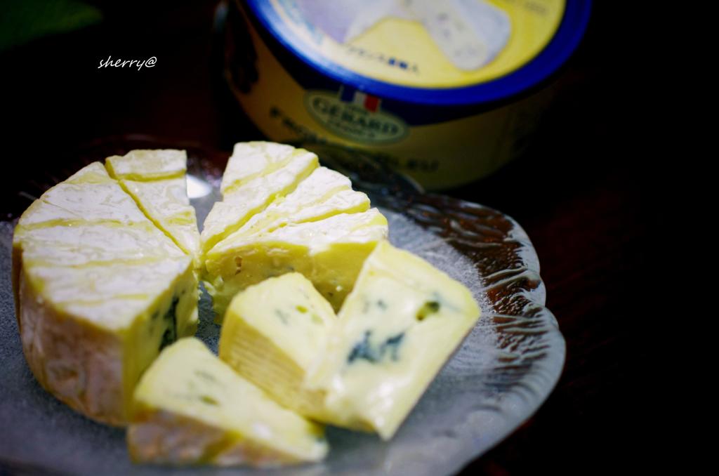 Fromage bleu