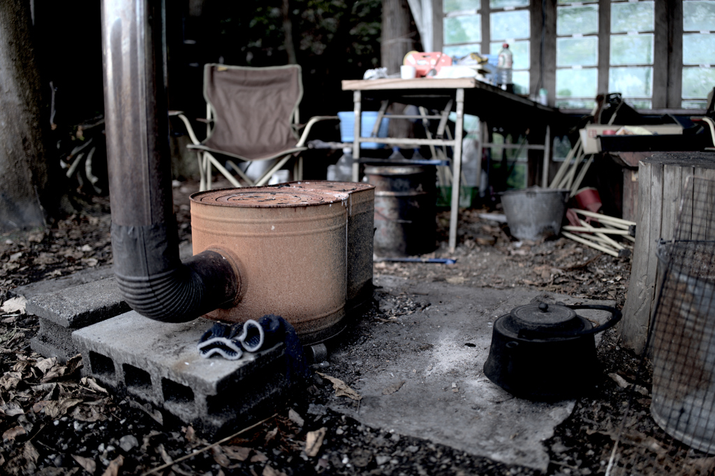 あったかいんだから♪