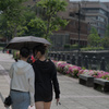 日焼け対策