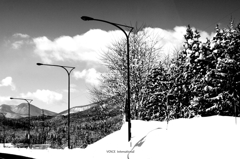 Snow