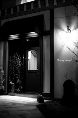 DOOR