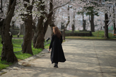 花道