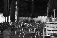 chair