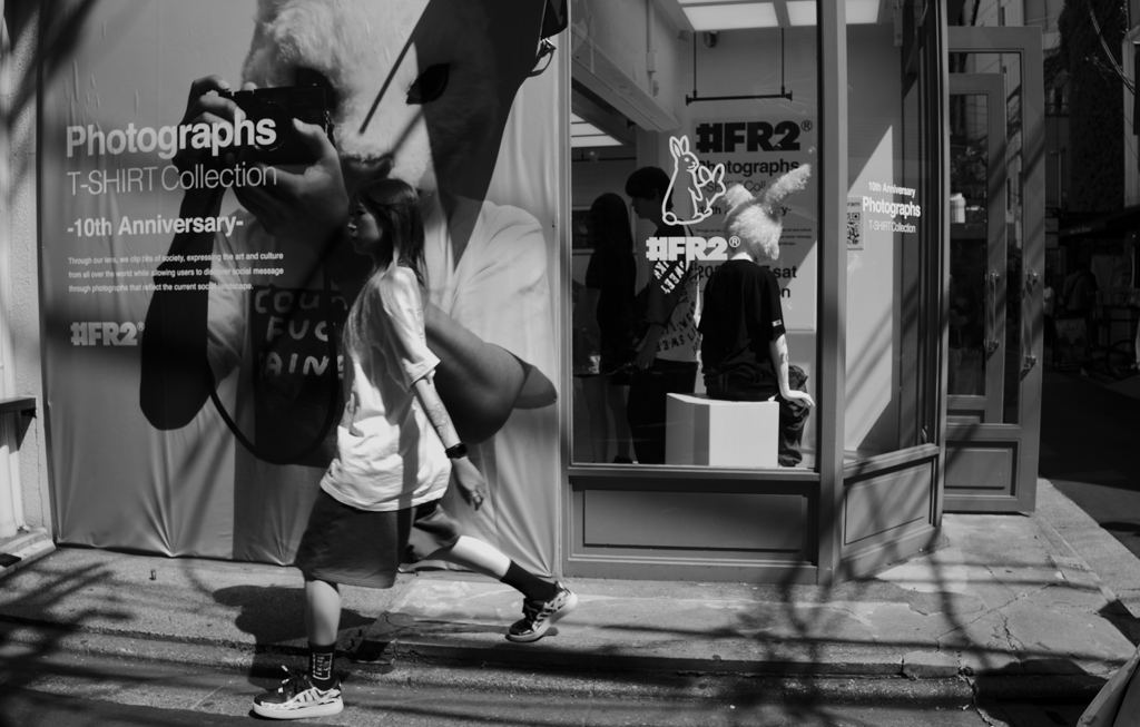 photographs.