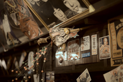 懐かしの...
