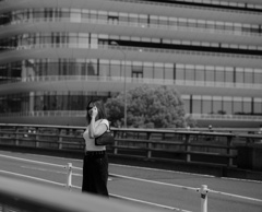 ポーズ