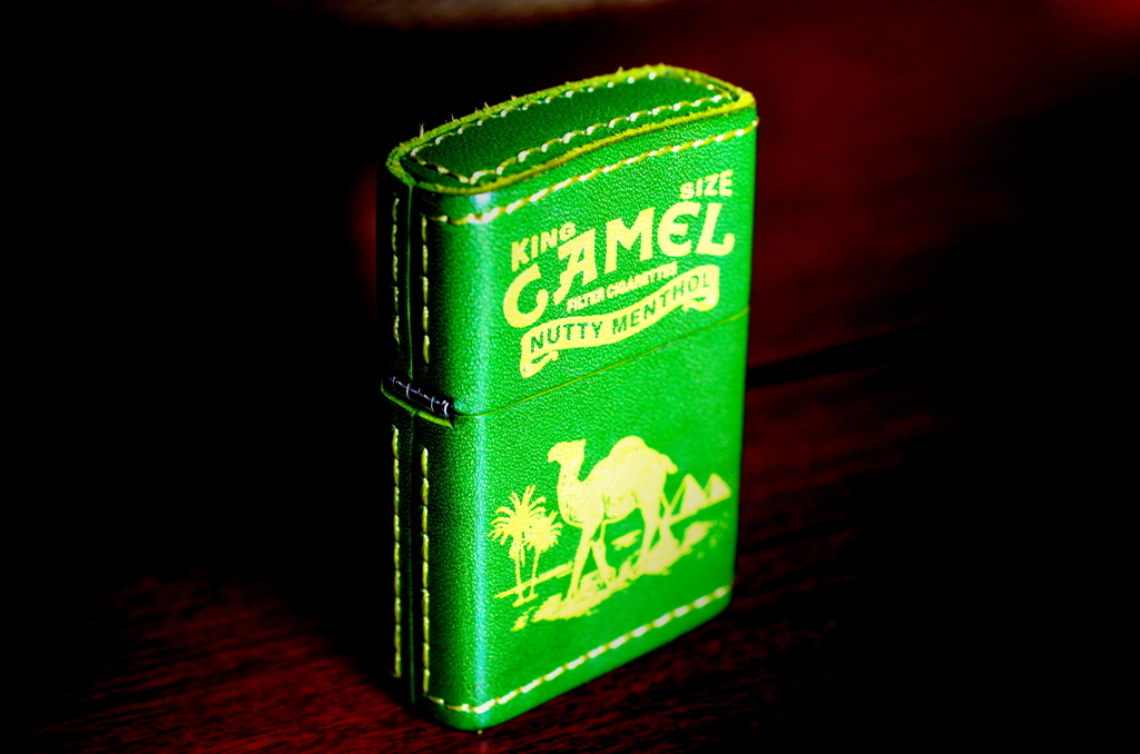 Zippo