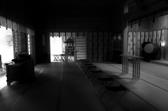 神の領域