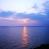 SUNRISE　　日本海