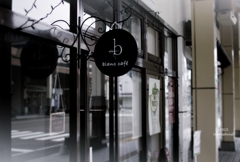 blanc cafe