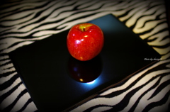 Mac…？　
