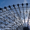 大空へ