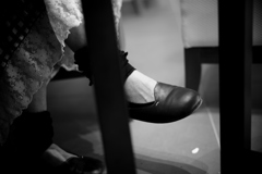foot