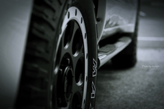 My car