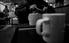 CUP