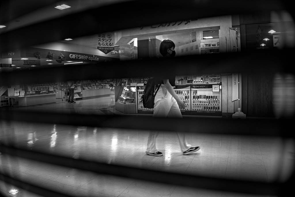 Walk