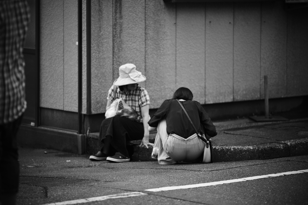 探し物はなんですか…