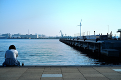 人は皆ただ一人