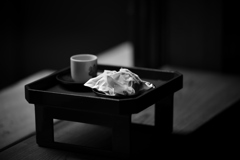 お供え物